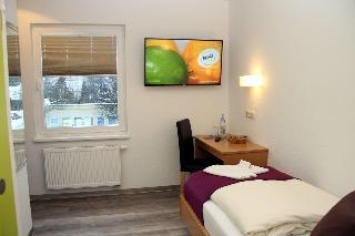 Hotel Bannewitz fotoÄŸrafÄ±