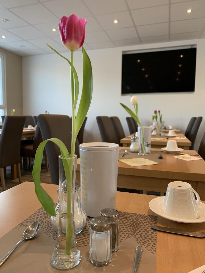 Hotel Bannewitz - Restoran