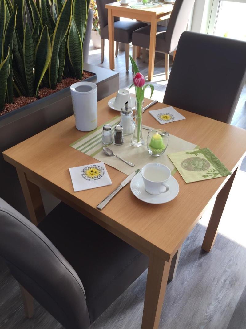 Hotel Bannewitz - Restoran