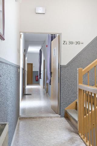Hotel Thüringer Hof fotoÄŸrafÄ±