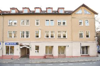 Hotel Thüringer Hof fotoÄŸrafÄ±