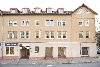Hotel Thüringer Hof fotoÄŸrafÄ±