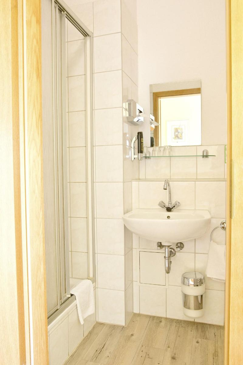 Hotel Thüringer Hof - Oda