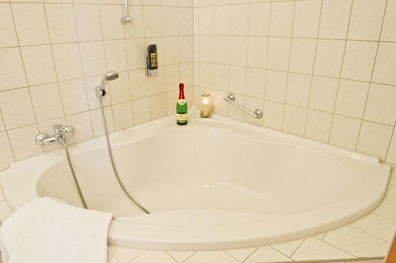 Hotel Thüringer Hof - Oda