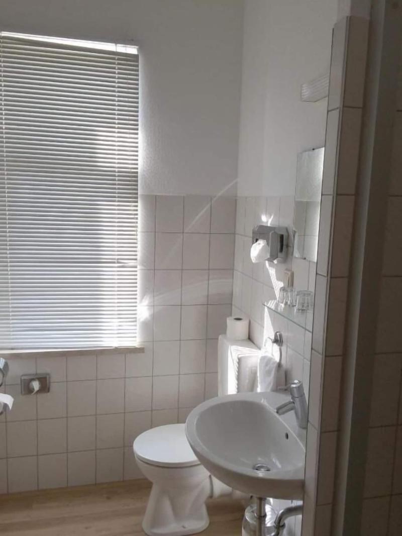 Hotel Thüringer Hof - Oda