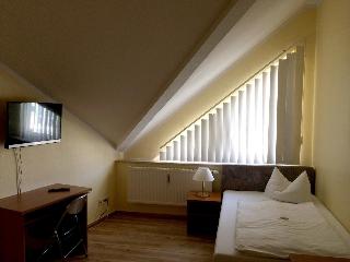 Hotel Thüringer Hof fotoÄŸrafÄ±