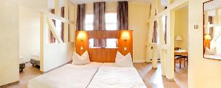 Hotel Thüringer Hof fotoÄŸrafÄ±