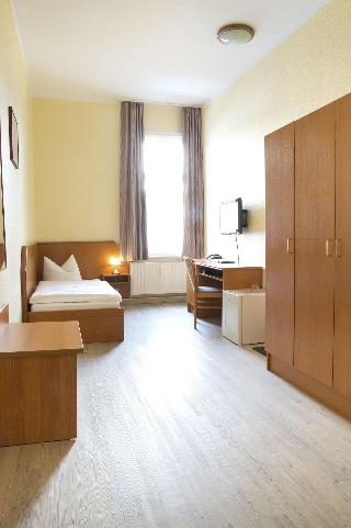 Hotel Thüringer Hof fotoÄŸrafÄ±