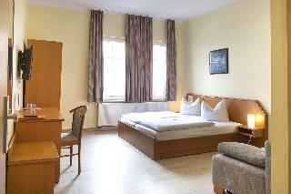 Hotel Thüringer Hof fotoÄŸrafÄ±
