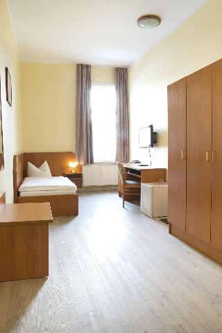 Hotel Thüringer Hof fotoÄŸrafÄ±
