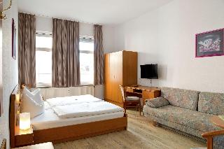 Hotel Thüringer Hof fotoÄŸrafÄ±