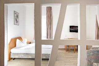 Hotel Thüringer Hof fotoÄŸrafÄ±