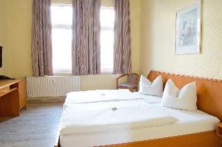 Hotel Thüringer Hof fotoÄŸrafÄ±