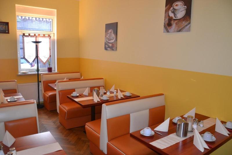 Hotel Thüringer Hof - Restoran
