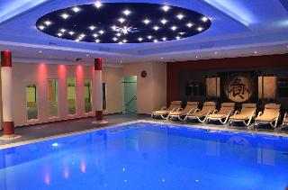 DAS HUDEWALD Hotel & Resort fotoÄŸrafÄ±