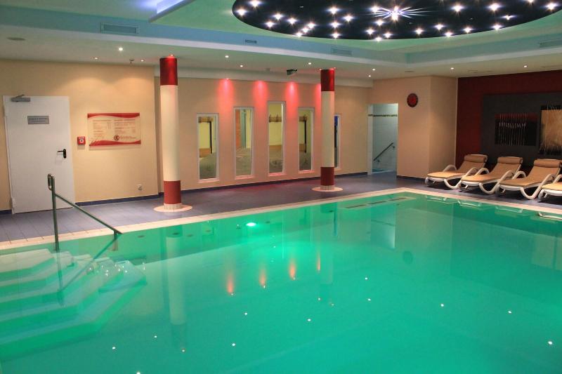 DAS HUDEWALD Hotel & Resort - Aktivite