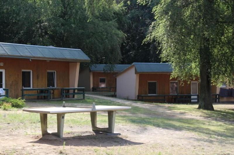 DAS HUDEWALD Hotel & Resort - Aktivite