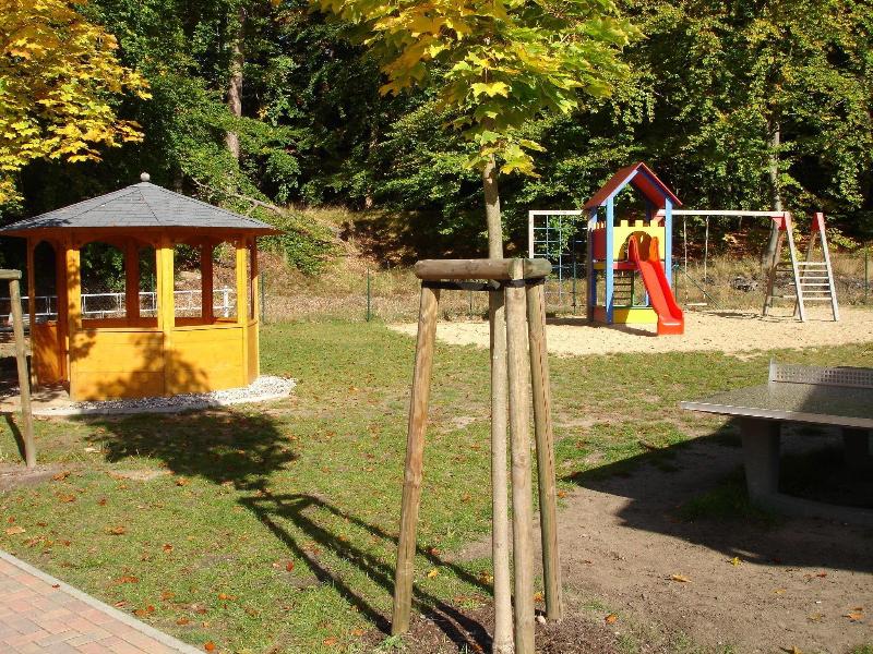 DAS HUDEWALD Hotel & Resort - Aktivite