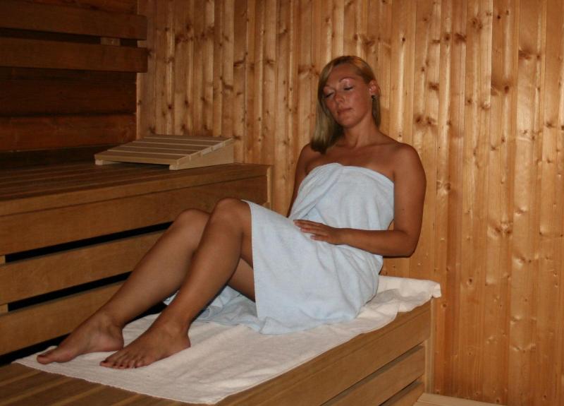 DAS HUDEWALD Hotel & Resort - Aktivite