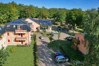 DAS HUDEWALD Hotel & Resort otel fotoğrafı