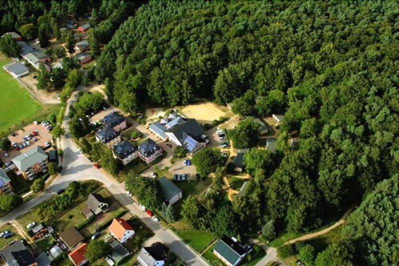 DAS HUDEWALD Hotel & Resort - Genel