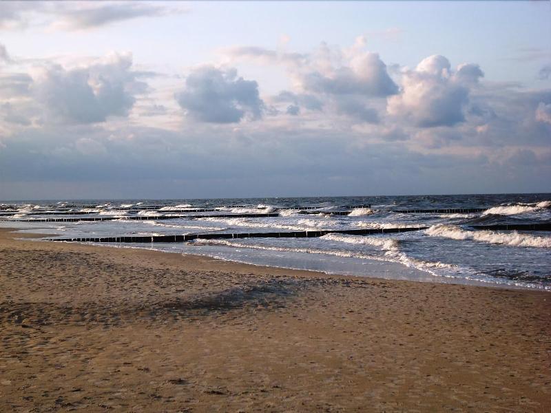 DAS HUDEWALD Hotel & Resort - Genel