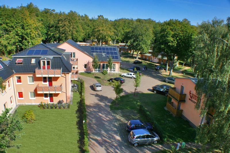 DAS HUDEWALD Hotel & Resort - Genel