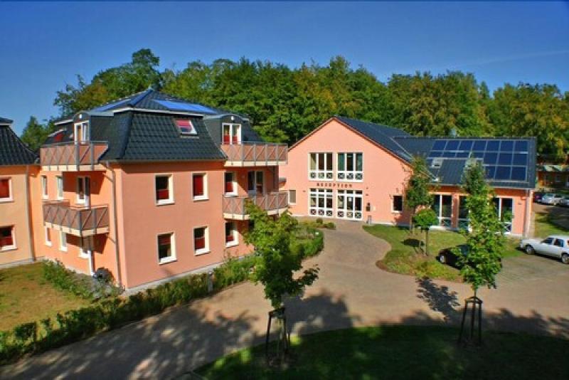 DAS HUDEWALD Hotel & Resort - Genel