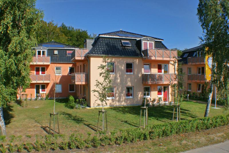DAS HUDEWALD Hotel & Resort - Genel