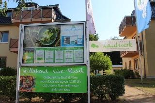 DAS HUDEWALD Hotel & Resort fotoÄŸrafÄ±