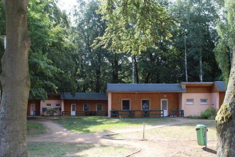 DAS HUDEWALD Hotel & Resort - Genel
