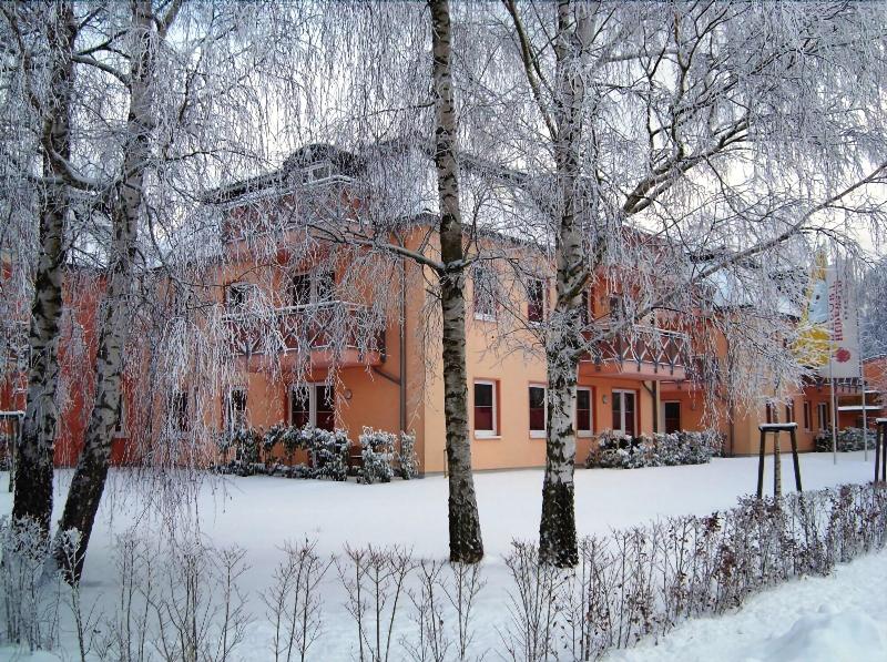 DAS HUDEWALD Hotel & Resort - Genel