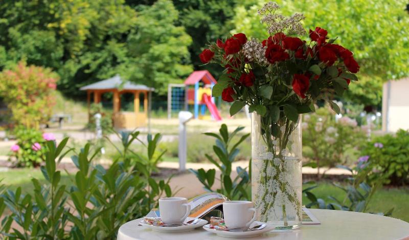 DAS HUDEWALD Hotel & Resort - Genel