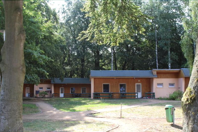 DAS HUDEWALD Hotel & Resort - Genel