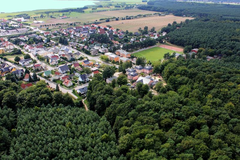DAS HUDEWALD Hotel & Resort - Genel