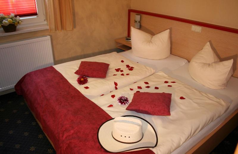 DAS HUDEWALD Hotel & Resort - Oda