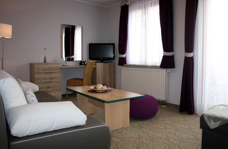DAS HUDEWALD Hotel & Resort - Oda
