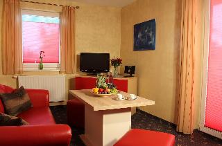 DAS HUDEWALD Hotel & Resort fotoÄŸrafÄ±