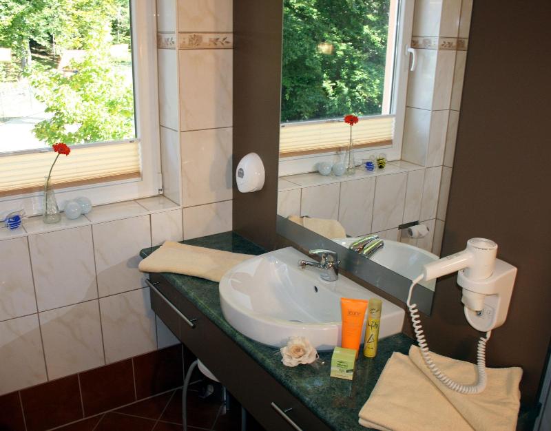 DAS HUDEWALD Hotel & Resort - Oda