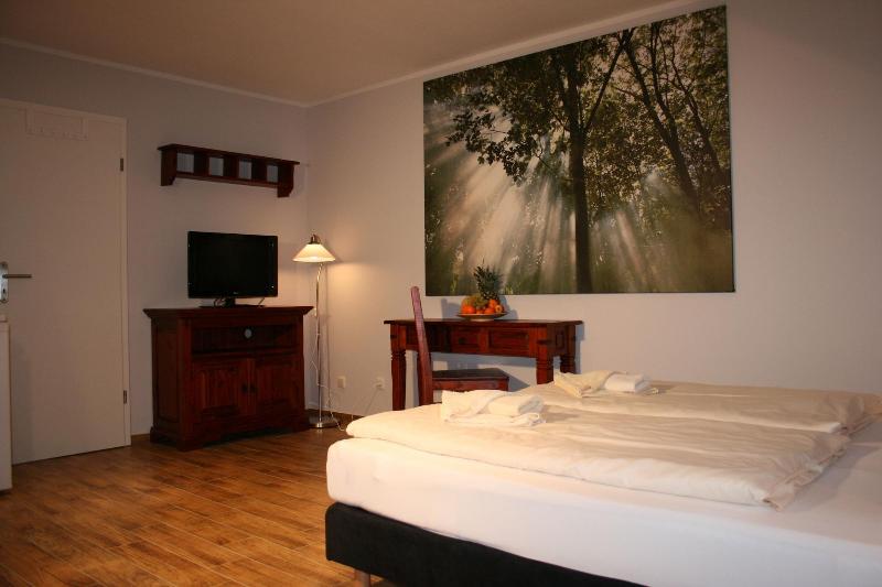 DAS HUDEWALD Hotel & Resort - Oda
