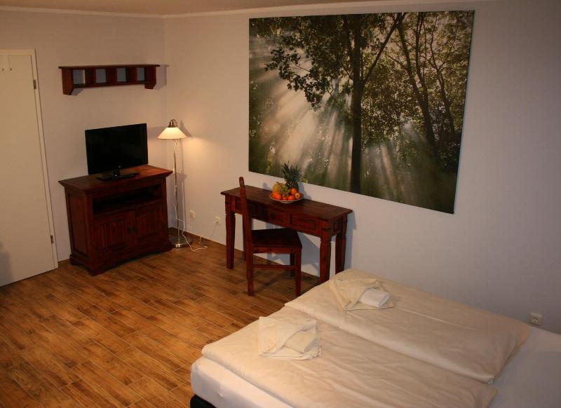 DAS HUDEWALD Hotel & Resort - Oda