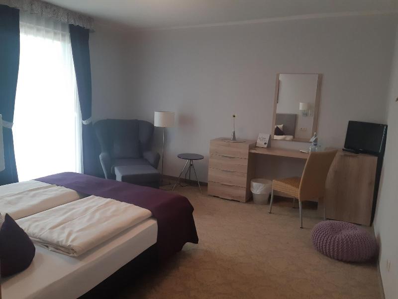 DAS HUDEWALD Hotel & Resort - Oda