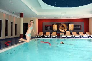 DAS HUDEWALD Hotel & Resort fotoÄŸrafÄ±