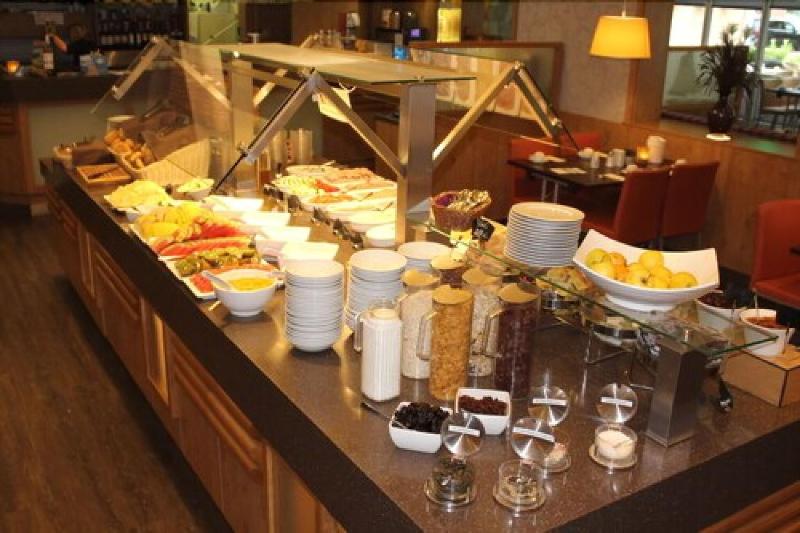 DAS HUDEWALD Hotel & Resort - Restoran