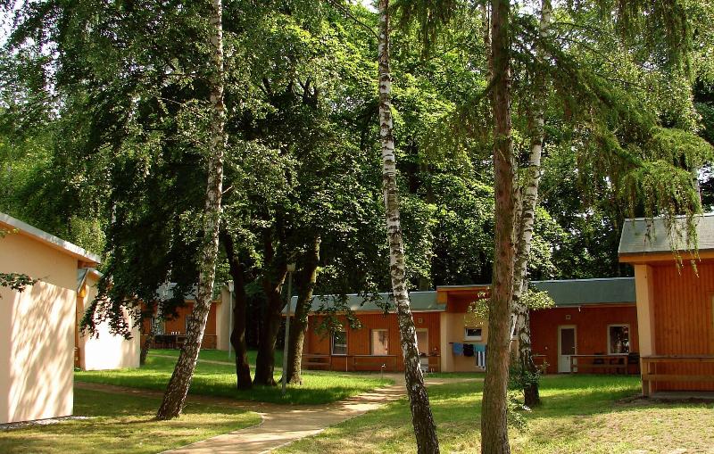 DAS HUDEWALD Hotel & Resort - Teras