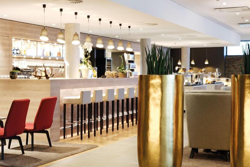 WONNEMAR Resort-Hotel - Bar