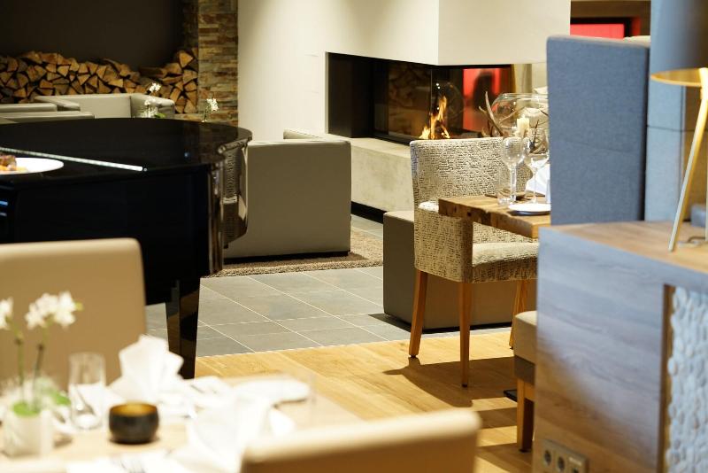 WONNEMAR Resort-Hotel - Lobi