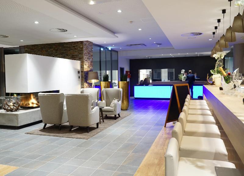 WONNEMAR Resort-Hotel - Lobi