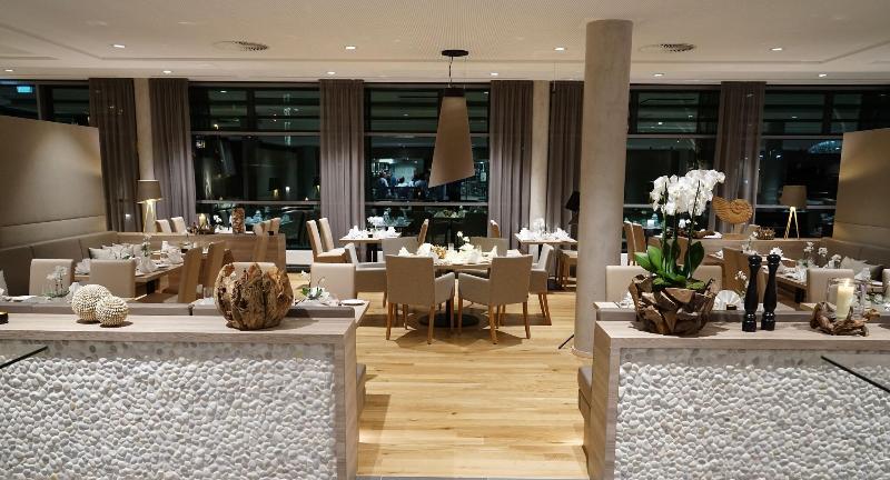 WONNEMAR Resort-Hotel - Lobi
