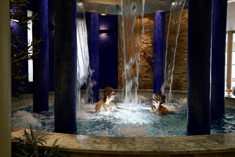 WONNEMAR Resort-Hotel - Aktivite